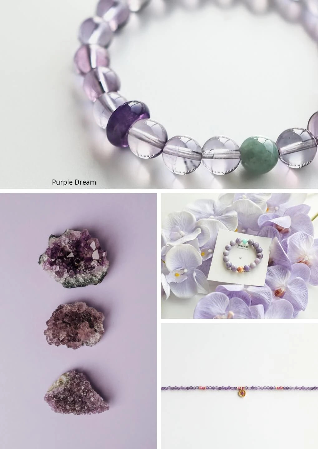 Purple Dream