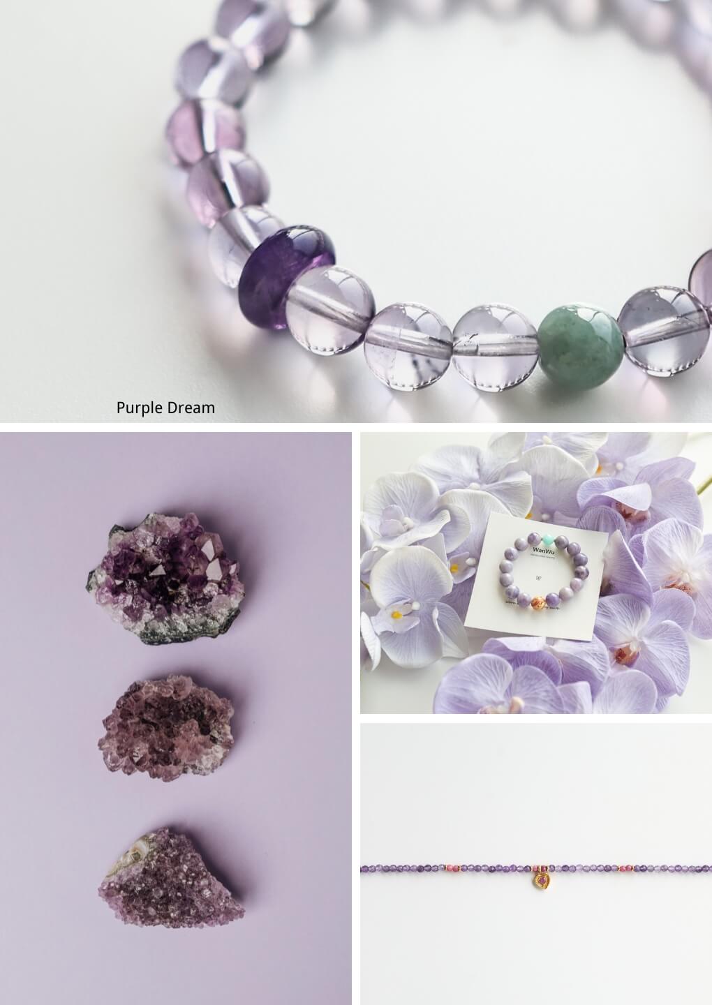 Purple Dream