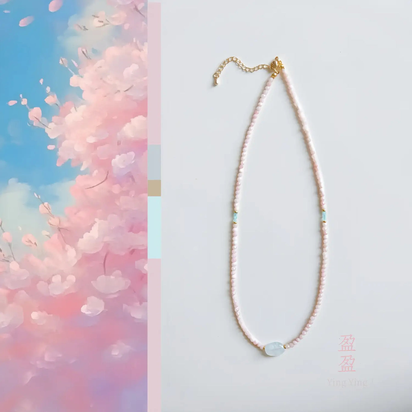 KU NQ ジーン・ワルツ CW VU Products – WanWu Jewelry