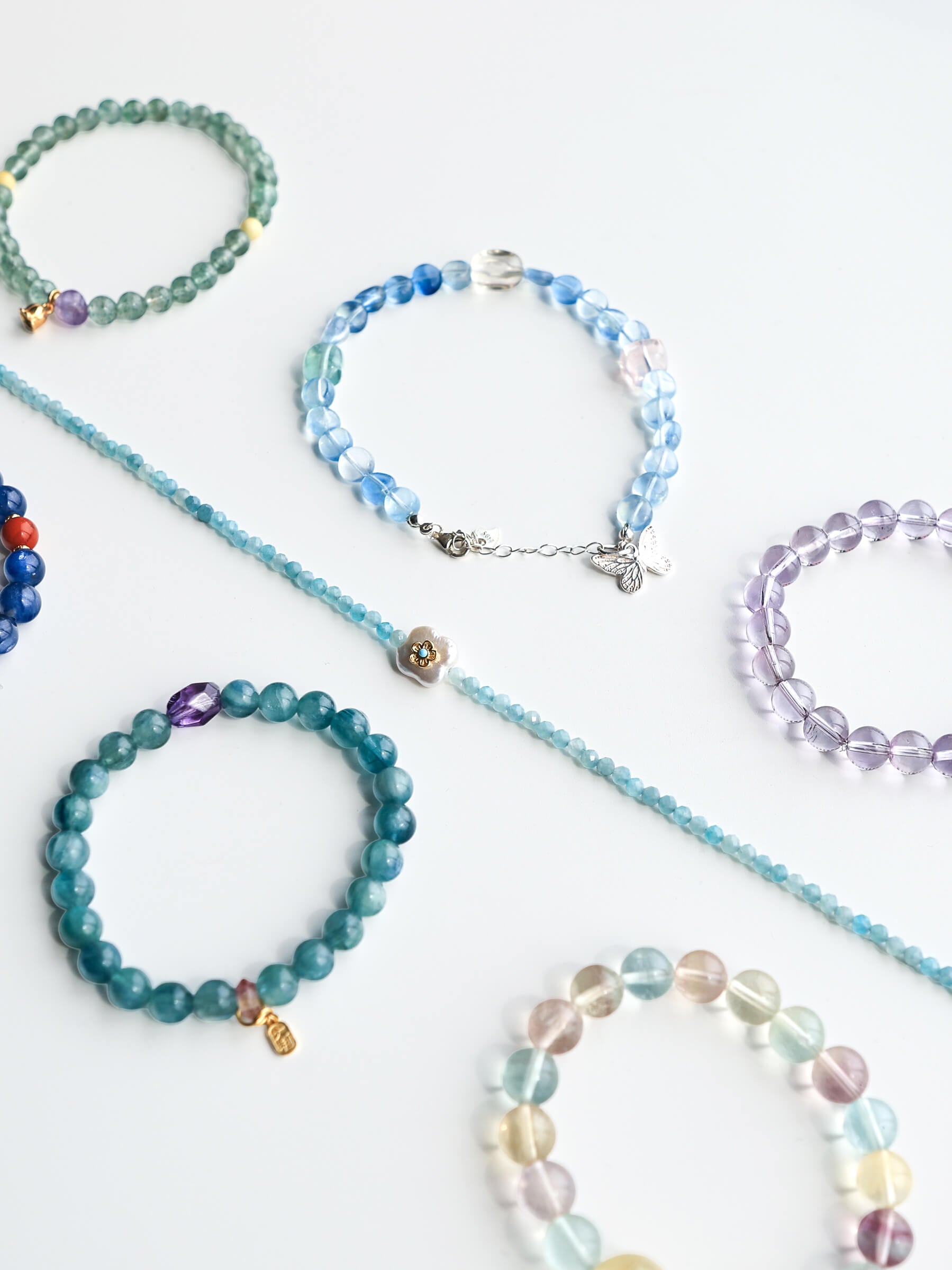 Bracelets